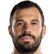 Luka Milivojević