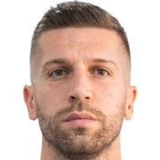 Matija Nastasić
