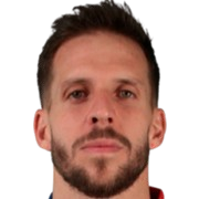 Lucas Pacheco Affini
