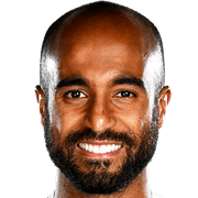 Lucas Rodrigues Moura Da Silva