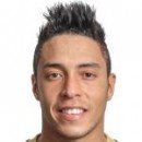 Lee Winston Leandro Da Silva Oliveira