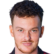 Joshua Mark Mceachran