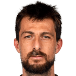 Cầu thủ Francesco Acerbi (Italy)
