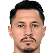 Gianluca Lapadula Vargas