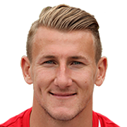 Kyle John Mcfadzean