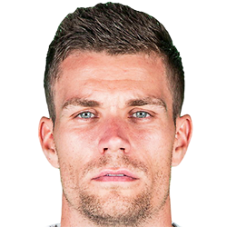 Nicklas Helenius Jensen