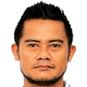 Muhammad Roby