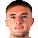 Cầu thủ Carl Winchester (Northern Ireland)