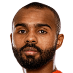 Fahad Khalfan Noubi Al Bloushi – Ashton United football club