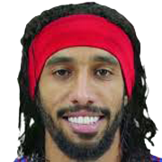 Fahad Al-Enezi – Al Naser SC football club
