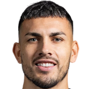 Cầu thủ Leandro Daniel Paredes (Argentina)
