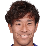 Yoshifumi Kashiwa
