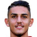 Cầu thủ Stephen Pisani (Malta)