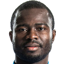 Frank Opoku Acheampong