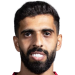 Hasan Khalid Al-Haydos