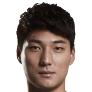 Joo Min-Kyu