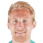 Jonas Søndberg Thorsen