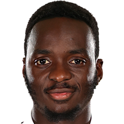 Neeskens Kebano