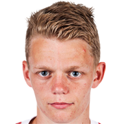 Kasper Kusk Vangsgaard