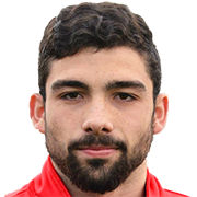 Zach Muscat