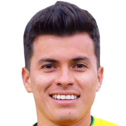 Roberto Patricio Valarezo Romero