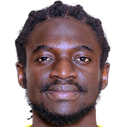 Ernest Kwabena Asante