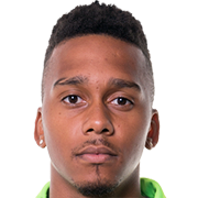 Keanu Marqheal Marsh-Brown – Odi SC football club