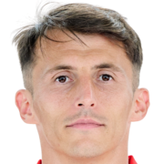 Ante Budimir