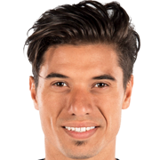 Gabriel Nicolás Mezquida Sero