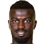 M'baye Hamady Niang