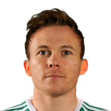 Conor Mccormack