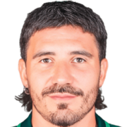 Emiliano Jorge Rubén Méndez