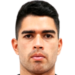 Brian Guillermo Montenegro Martínez