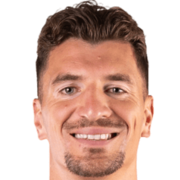 Thomas Meunier