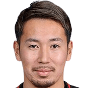 Akito Fukumori
