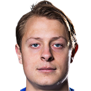 Joel Allansson