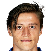 Johan Simon Thern
