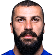 Mikael Ishak – Lech Poznań football club