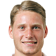 Nicolas Hasler
