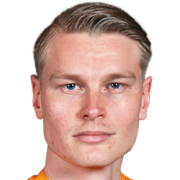 Jesse Öst