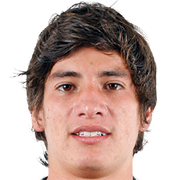 Édson Ulises Rivera Vargas