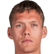 Jannik Vestergaard – Apollon Limassol football club