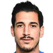 Giannis Chatzivasilis – Akritas Chlorakas football club
