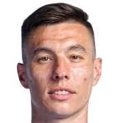 Igor Sergeev