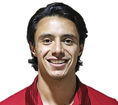 José Antonio Rodriguez Romero