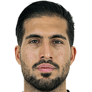 Emre Can