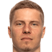 Cầu thủ Jere Uronen (Finland)