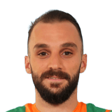 Cenk Ahmet Alkılıç