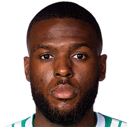Christian Kouakou