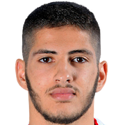 Yassine Benzia